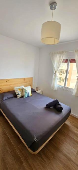 Apartamento Primera Linea La Manga Ngoại thất bức ảnh
