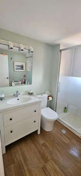 Apartamento Primera Linea La Manga Ngoại thất bức ảnh