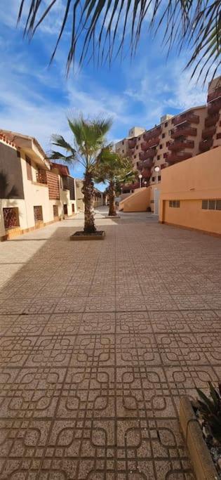 Apartamento Primera Linea La Manga Ngoại thất bức ảnh
