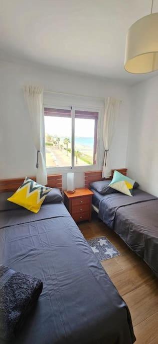 Apartamento Primera Linea La Manga Ngoại thất bức ảnh